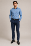 Men’s Premium Solid Formal Shirt Group Collection
