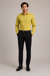 Men’s Premium Solid Formal Shirt Group Collection