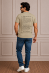 Rhythm Guides Music's Soul Graphic T-Shirt – | Premium Cotton Casual Wear