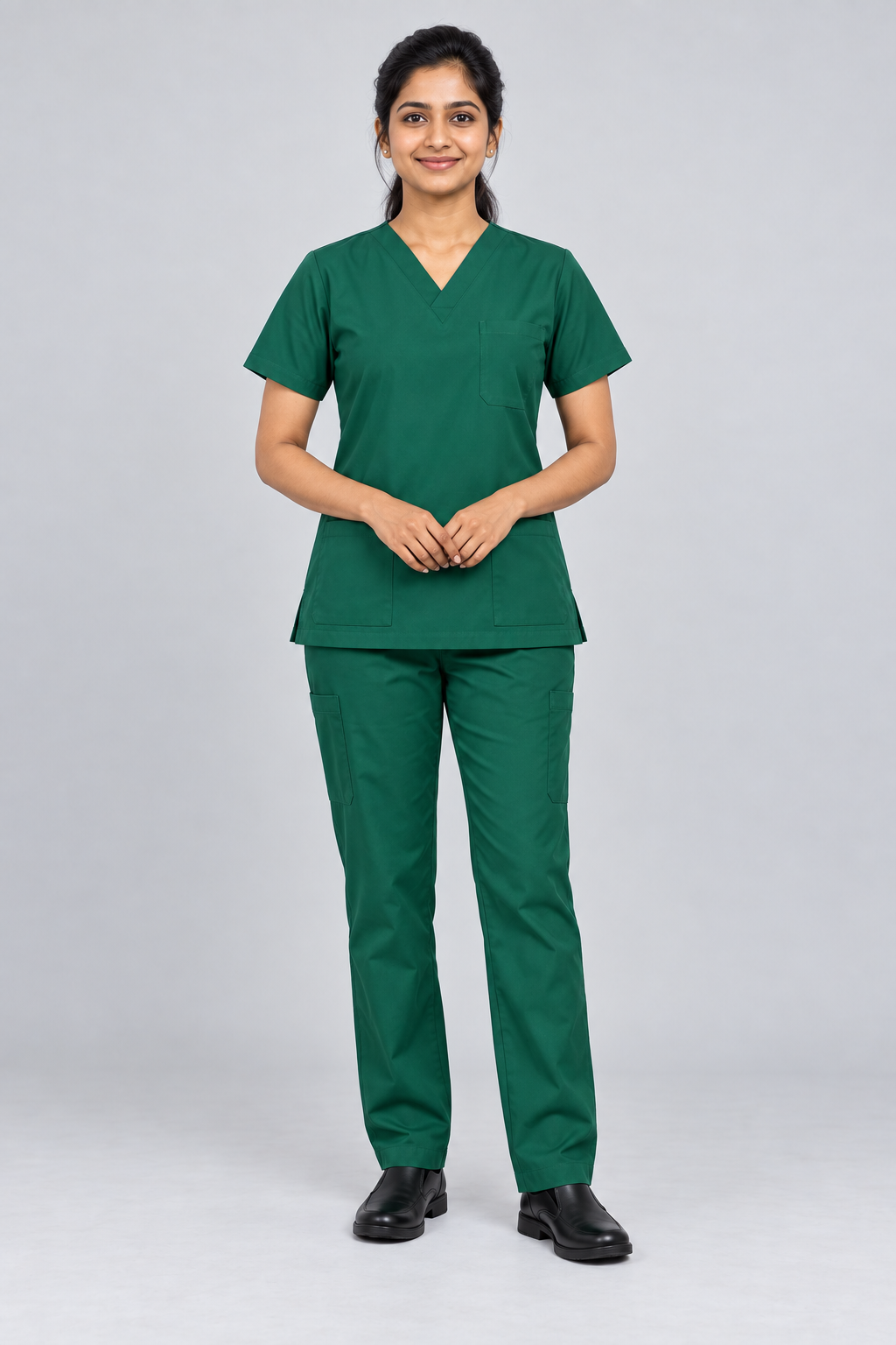 Retail Uniform