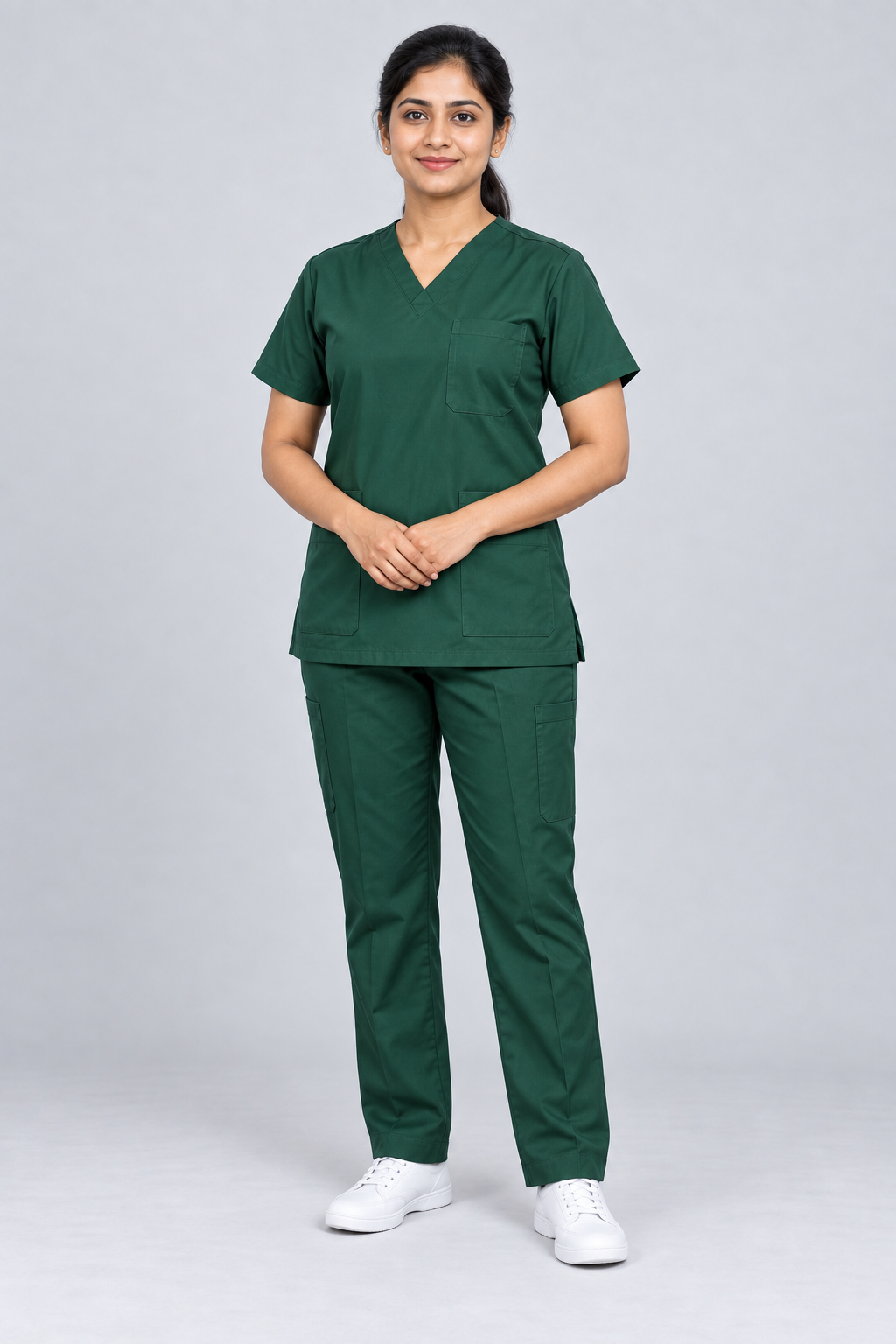 Retail Uniform