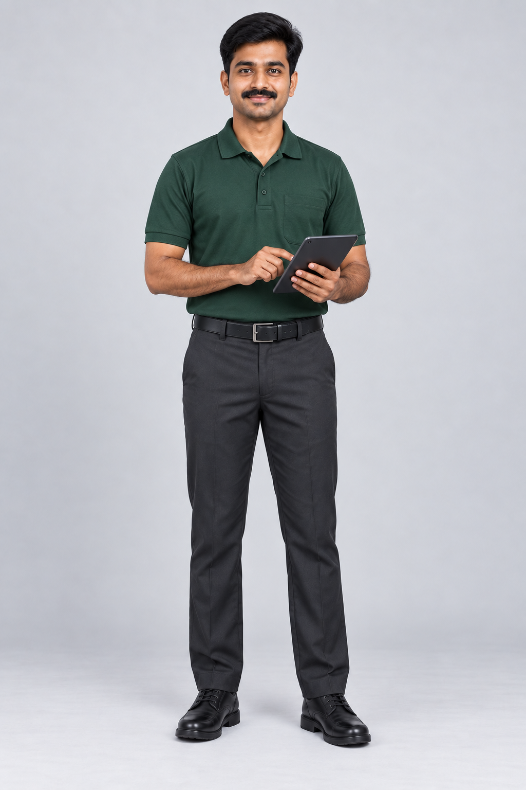 Retail Uniform