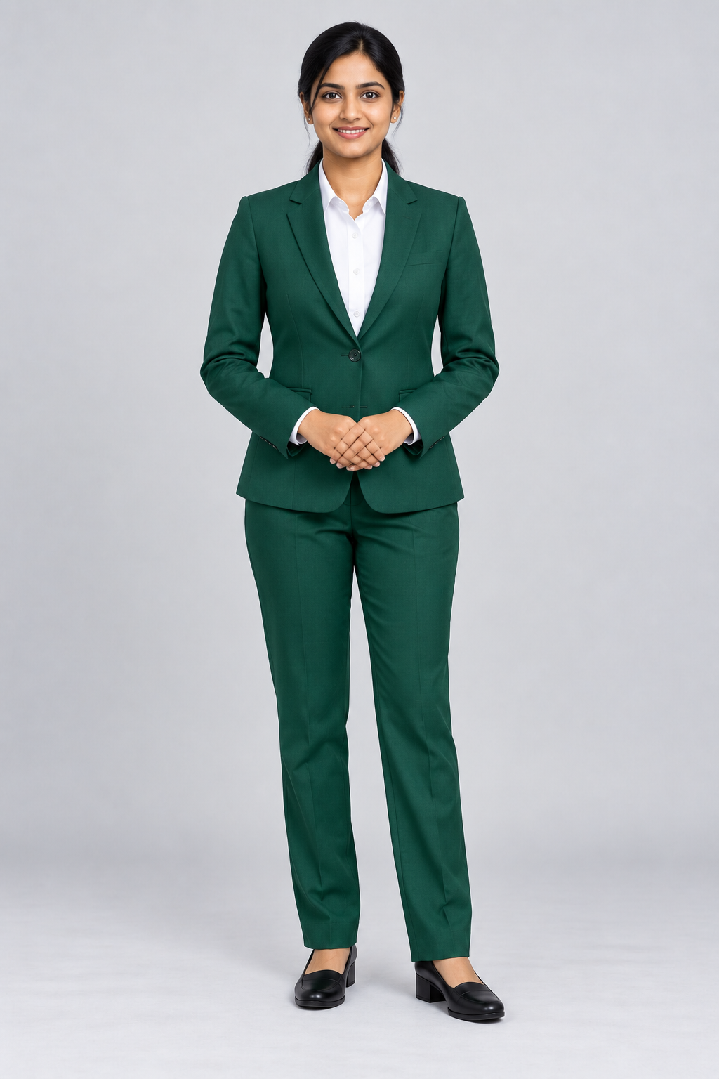 Retail Uniform