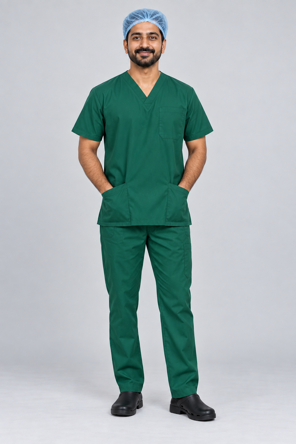 Retail Uniform