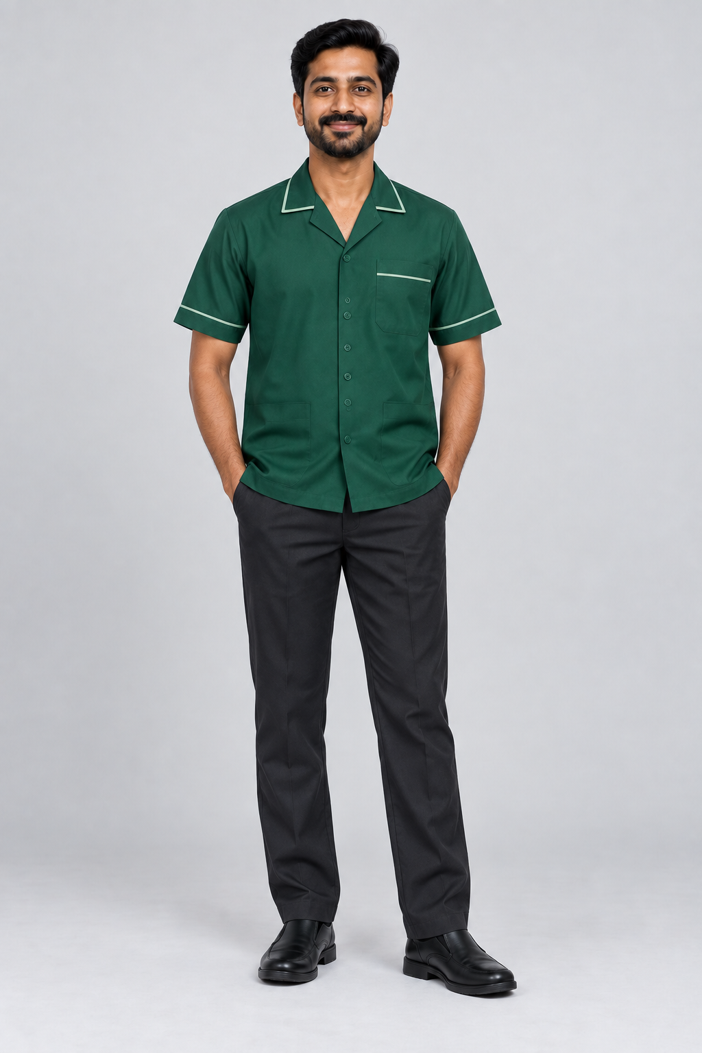 Retail Uniform