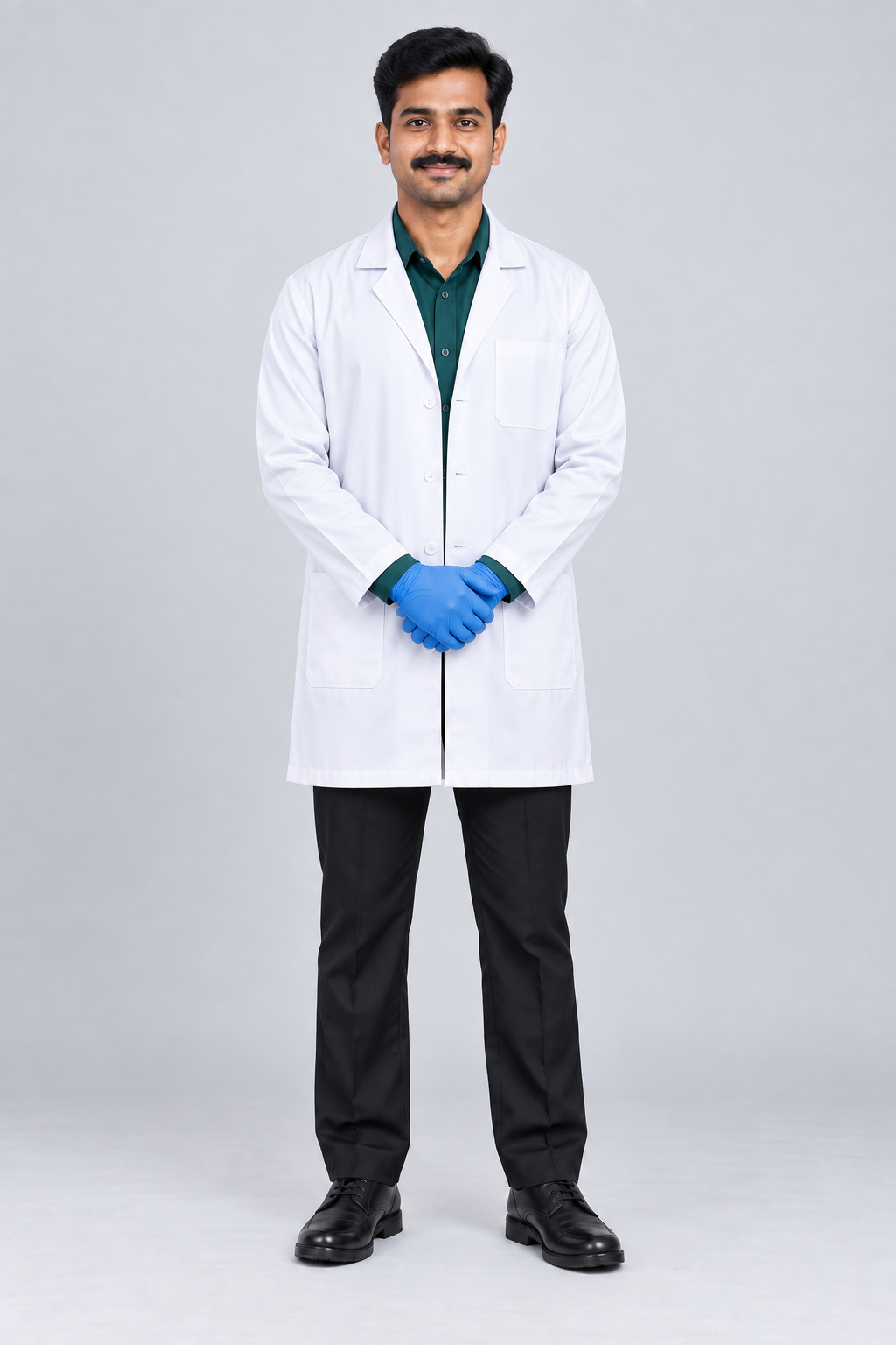 Retail Uniform