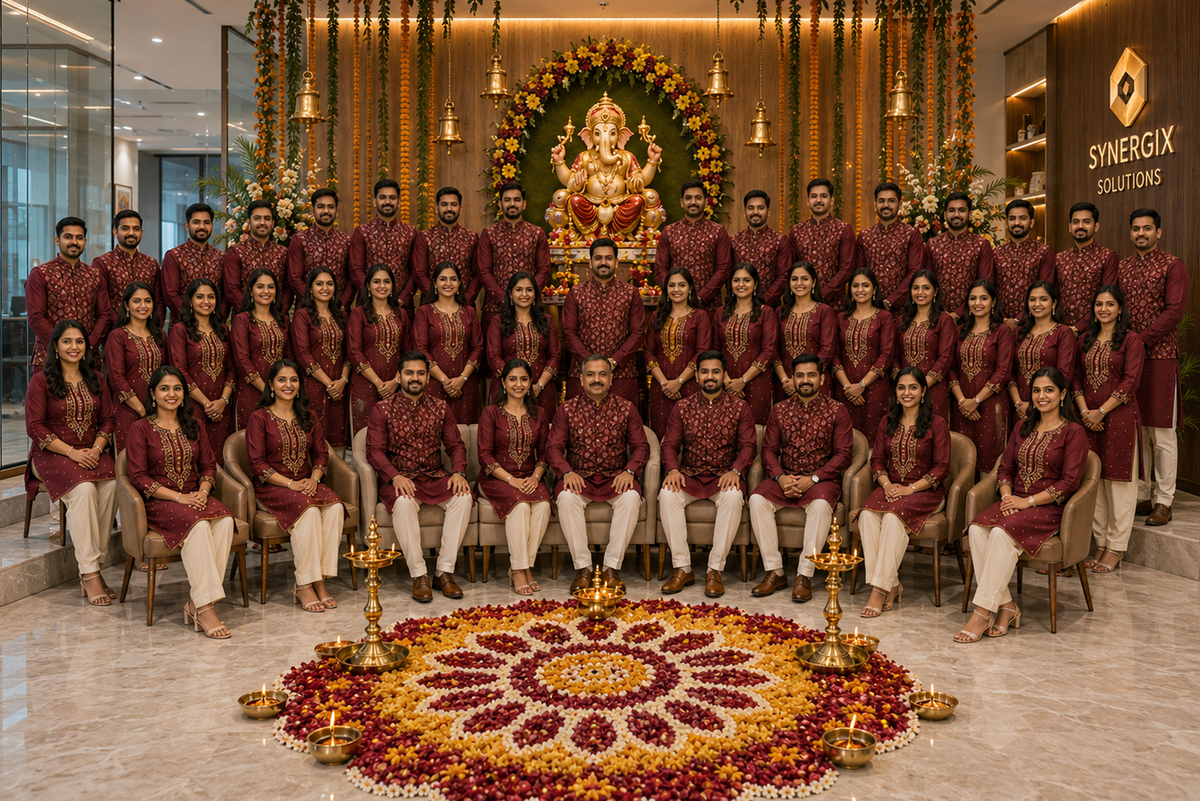 GANESH FESTIVAL