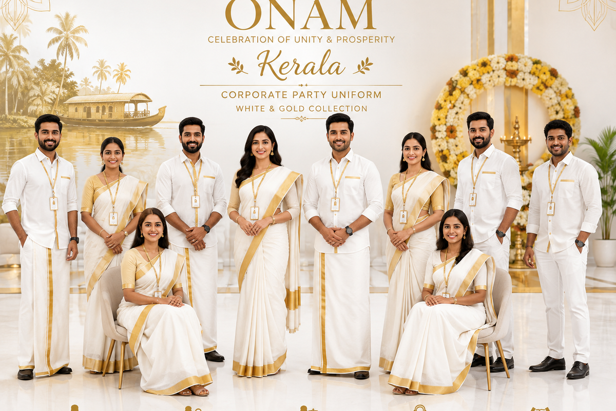 Onam festival