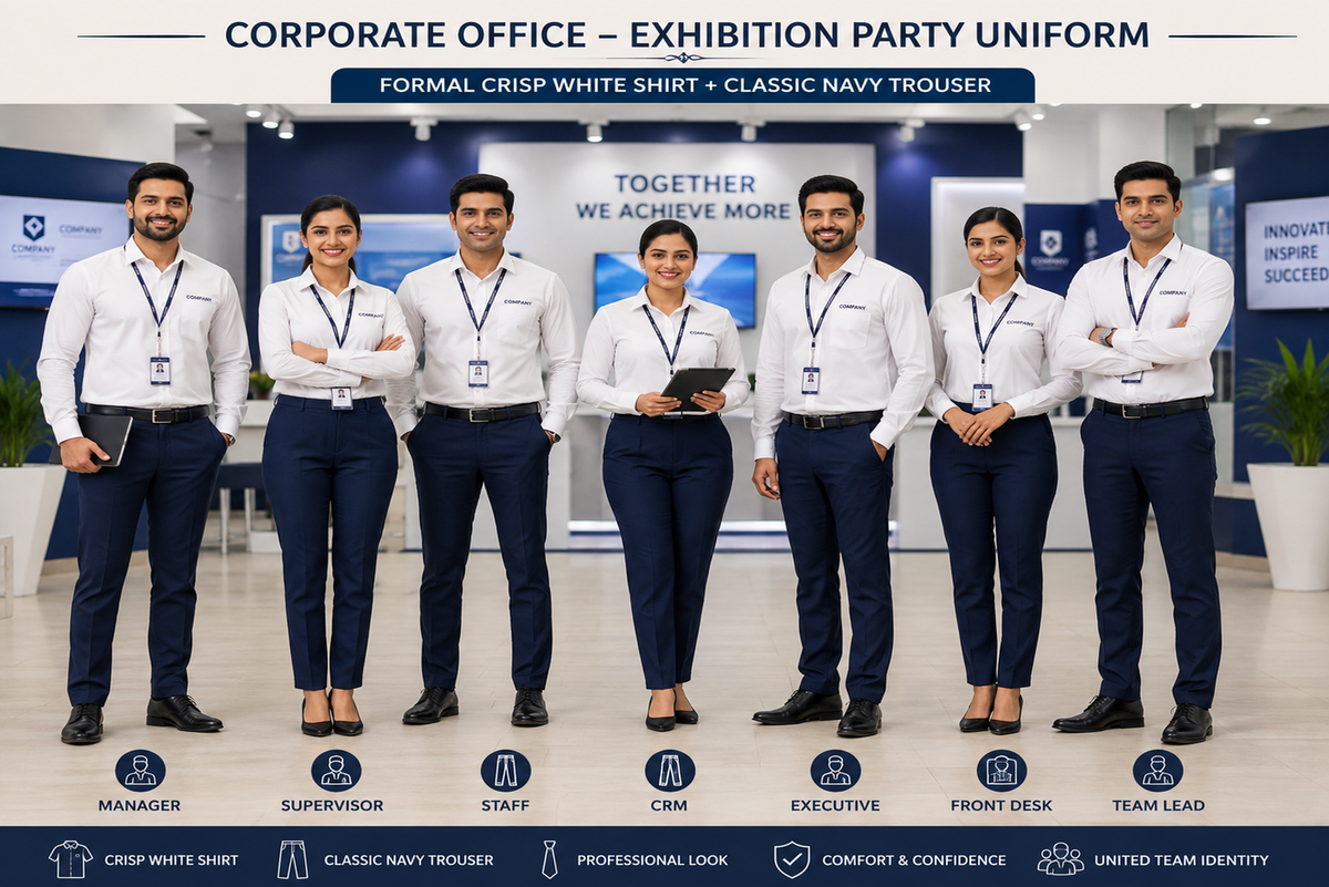 EXHIBITIONS
