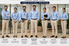 INVESTOR VISIT DRESSCODE