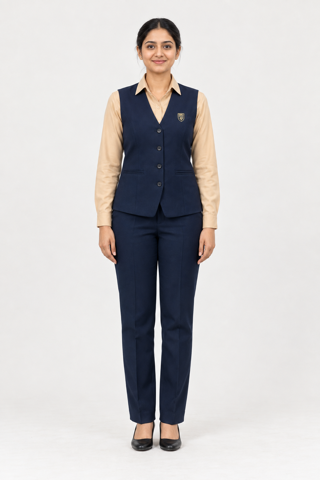 Retail Uniform