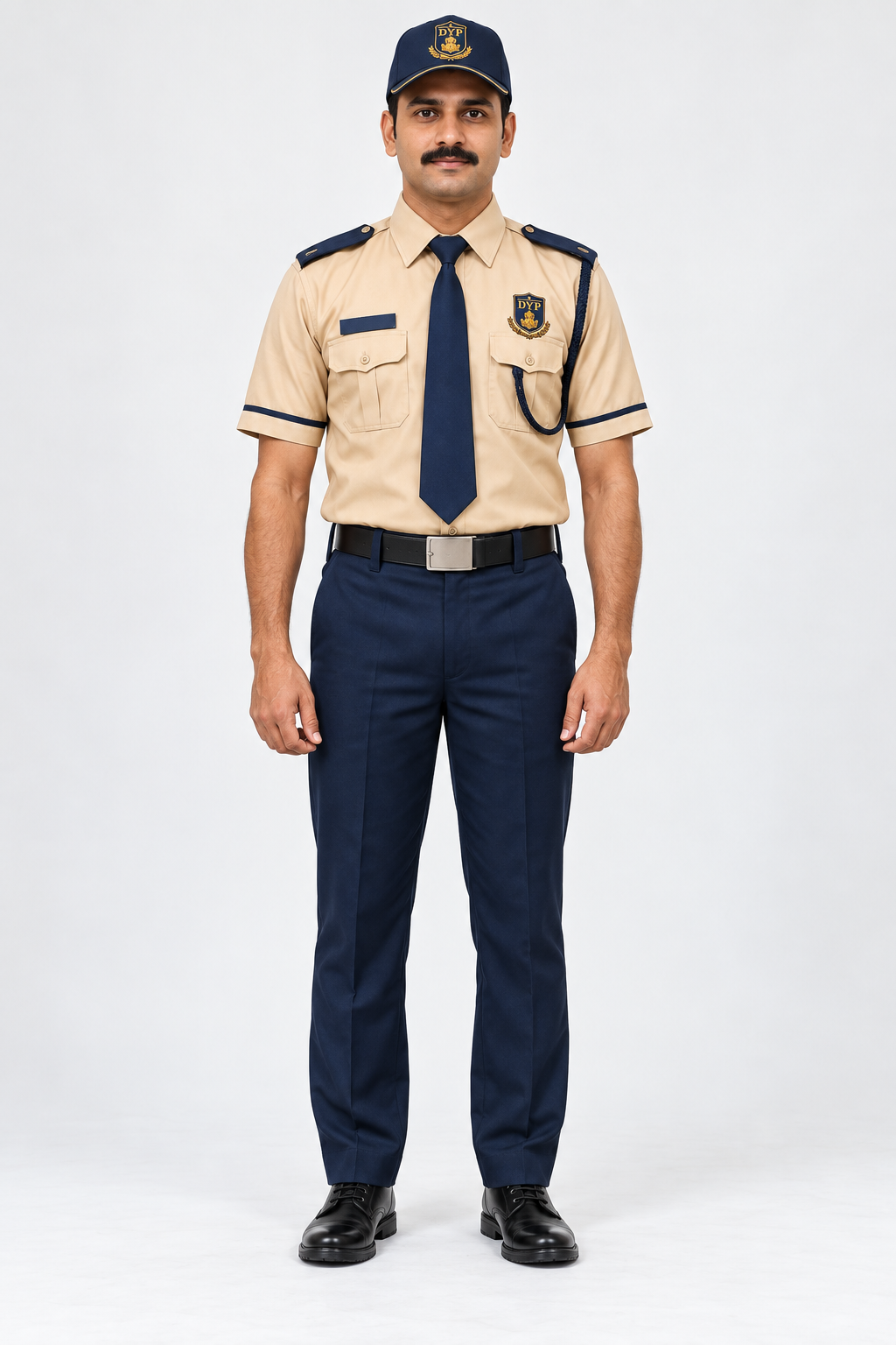 Retail Uniform