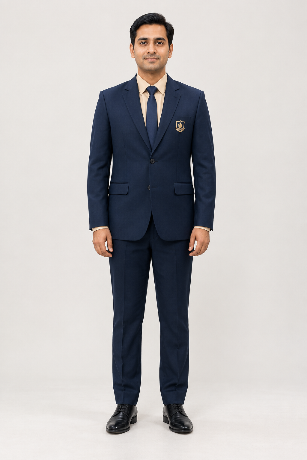 Retail Uniform