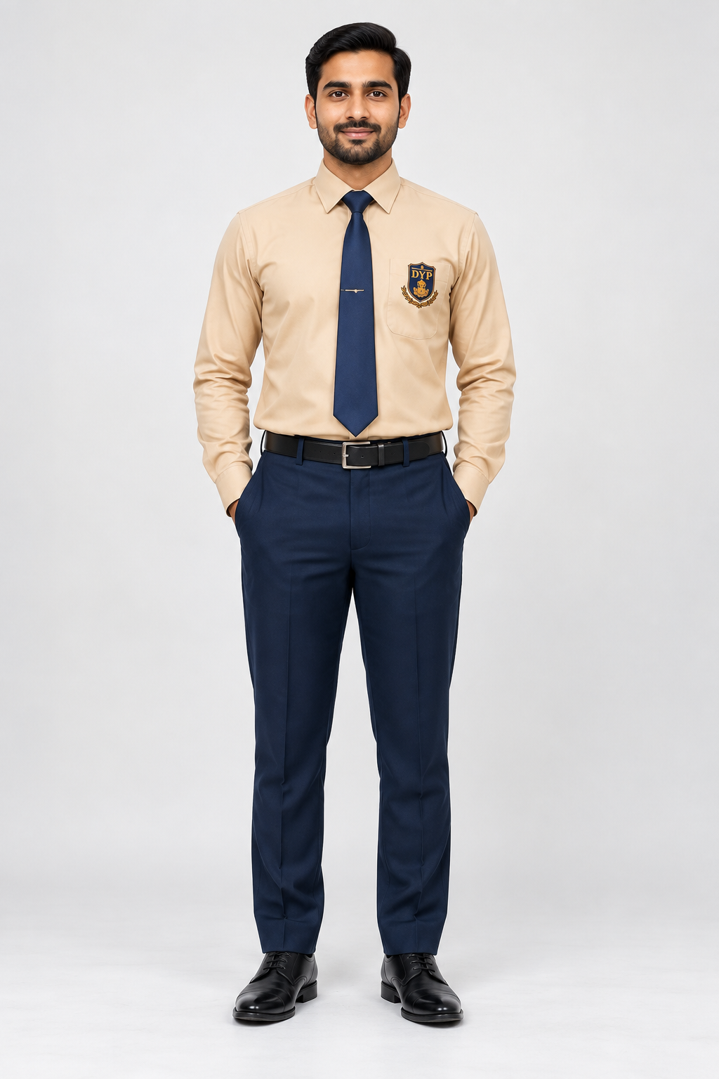 Retail Uniform