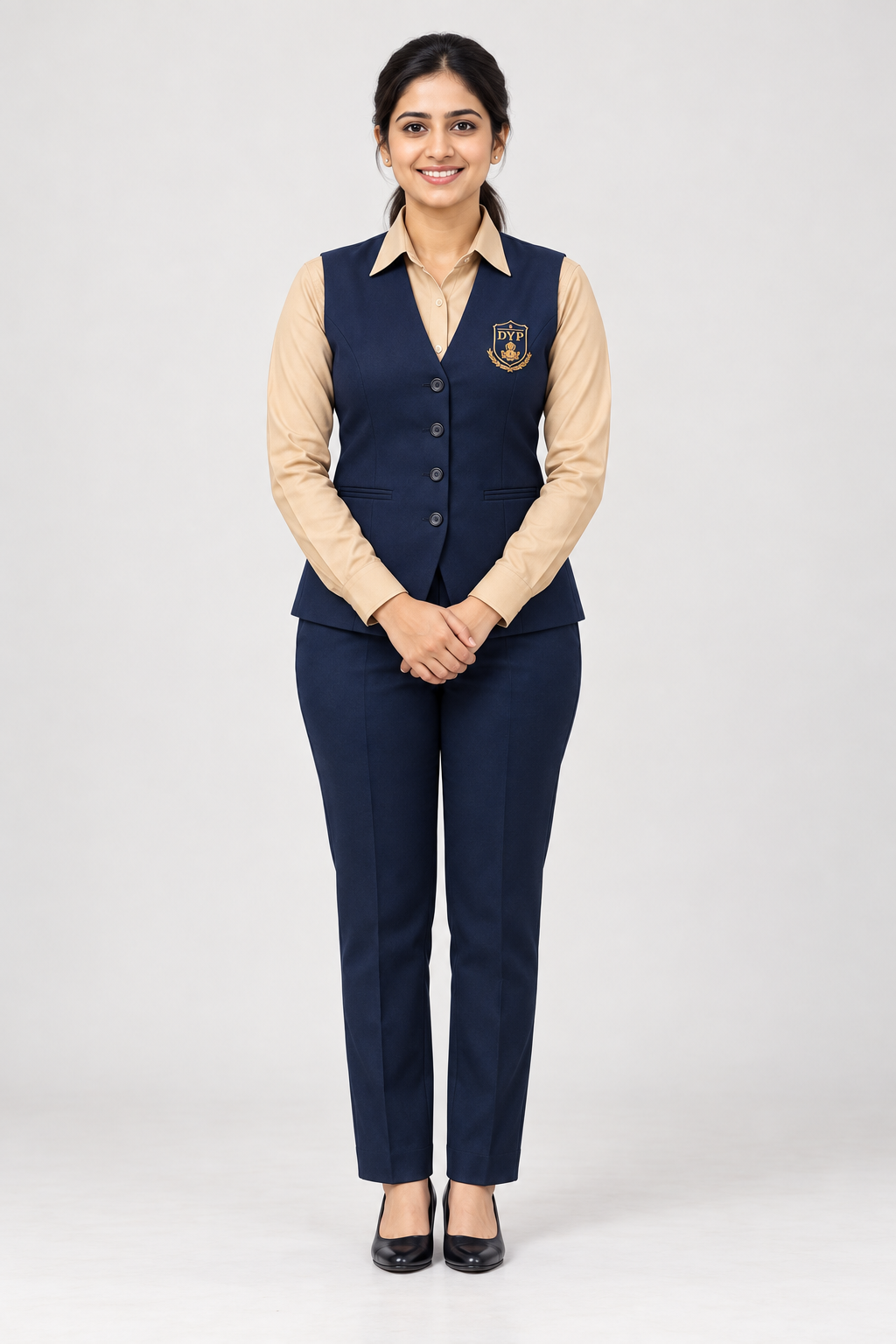 Retail Uniform