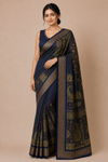 Women’s Printed Traditional Saree Collection Combo