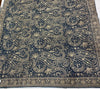 Kashmiri Embroidered Saree | Elegant Designer Party Wear Saree