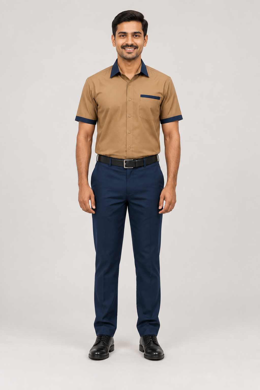 Retail Uniform