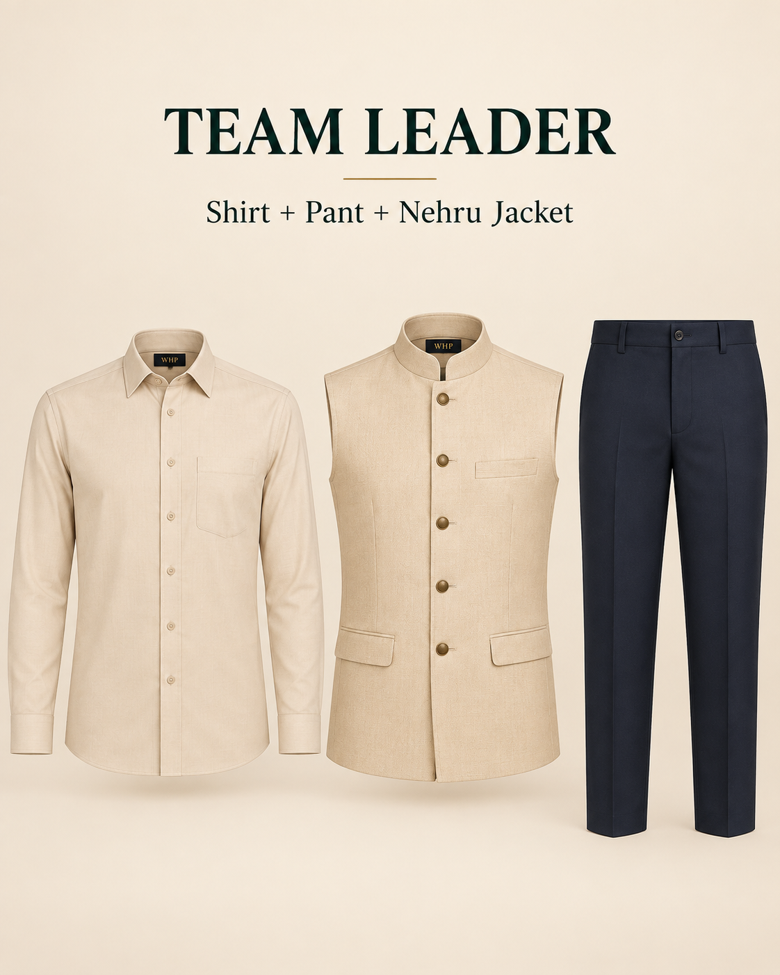 Retail Uniform