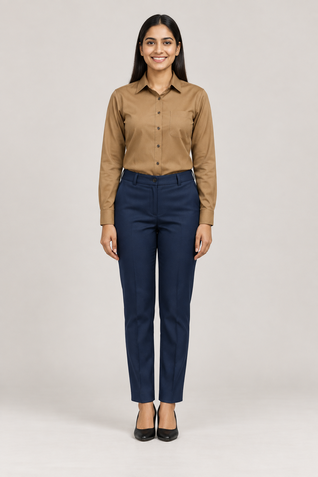 Retail Uniform