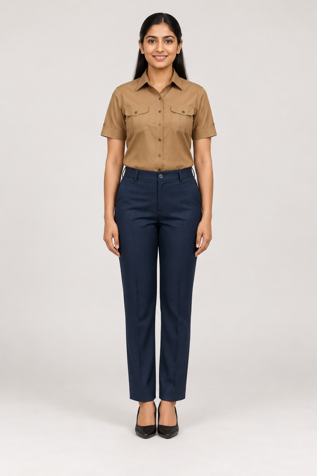 Retail Uniform