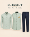 Retail Uniform