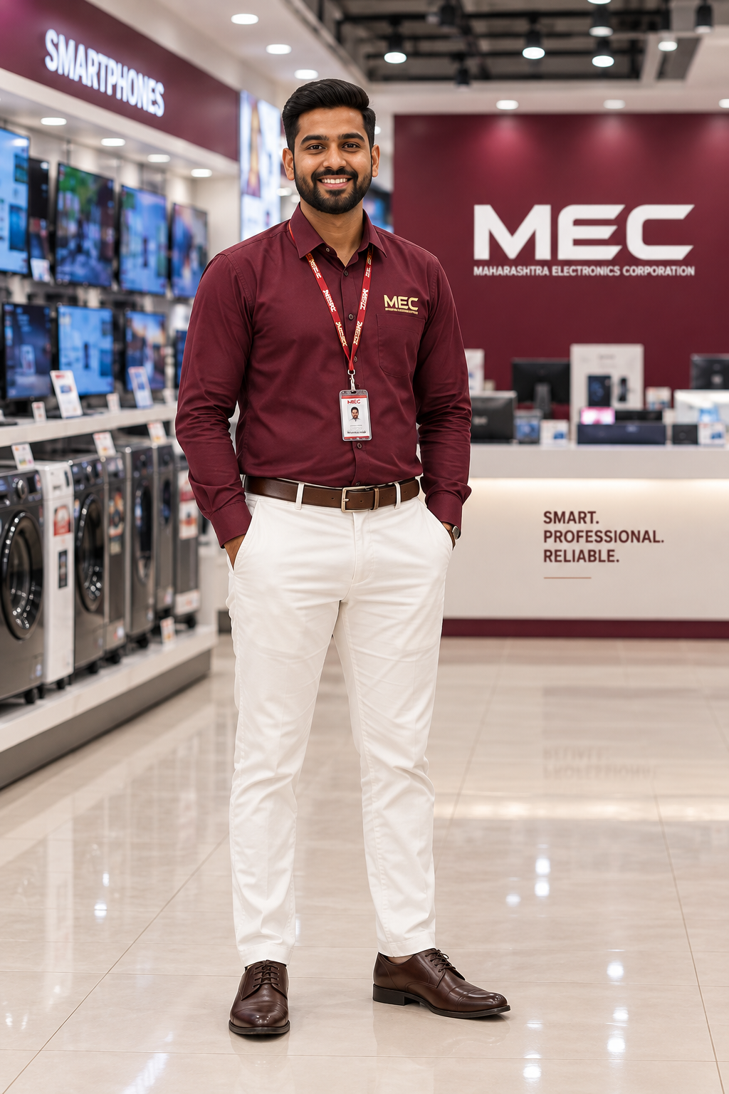 Retail Uniform