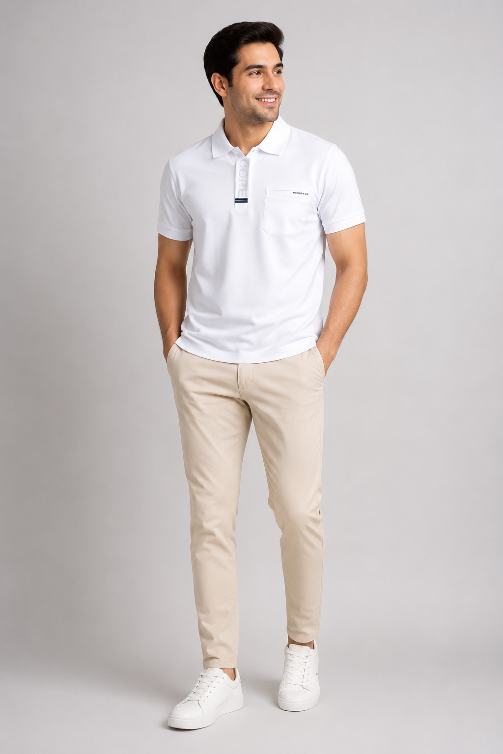 Men’s  Casual T-Shirt