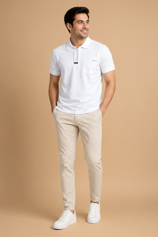 Men’s  Casual T-Shirt