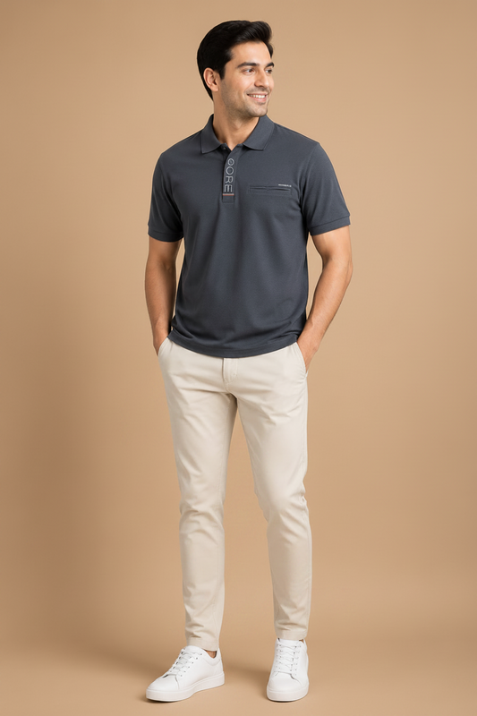 Men’s  Casual T-Shirt