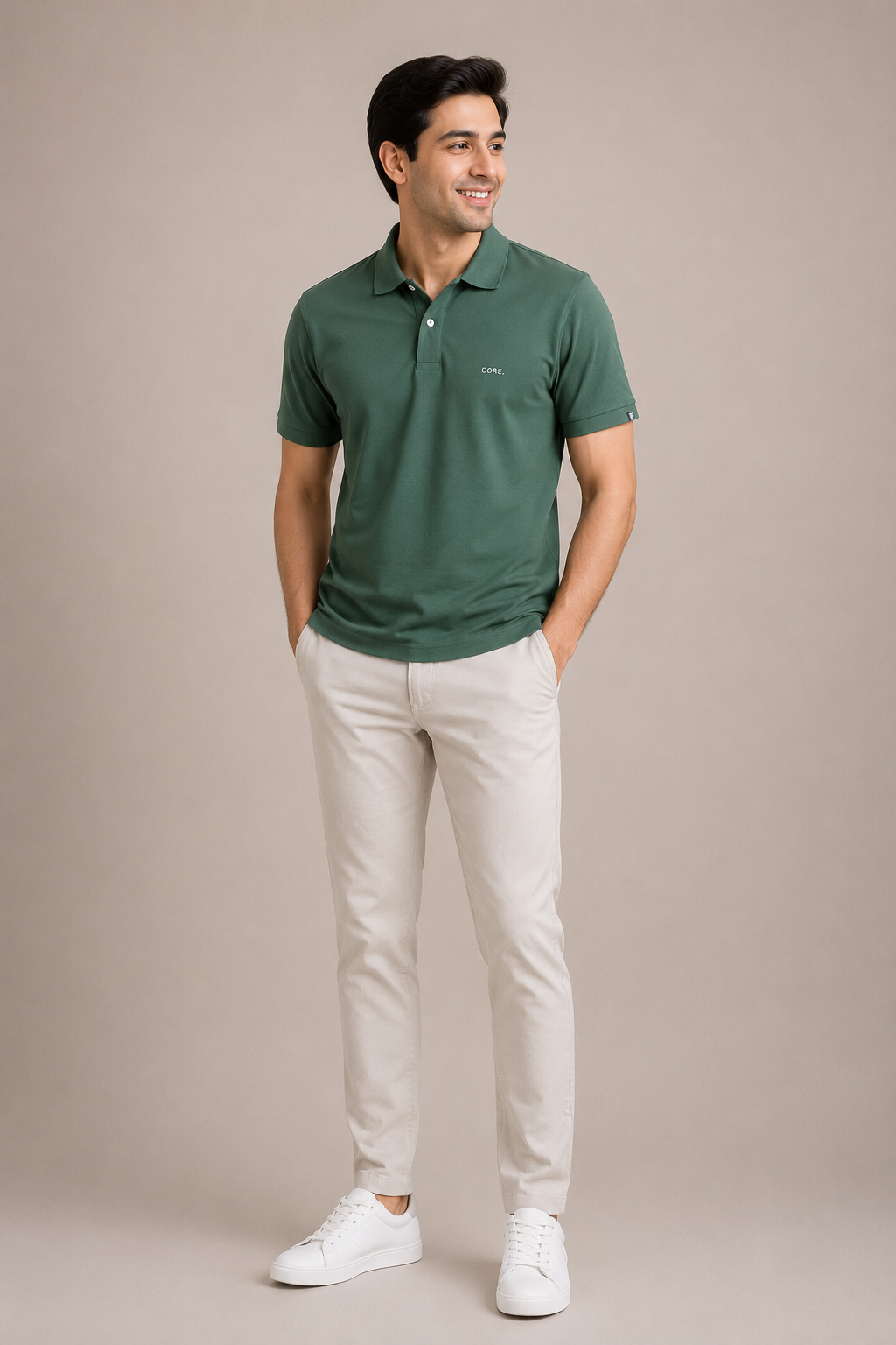 Men’s  Casual T-Shirt