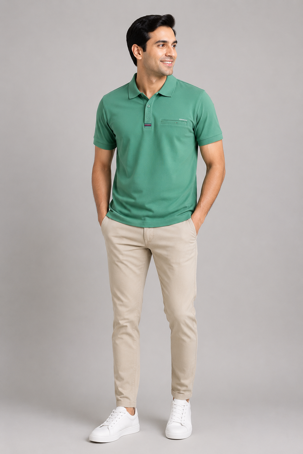Men’s Casual T-Shirt