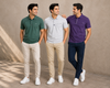 Men’s Casual T-Shirt