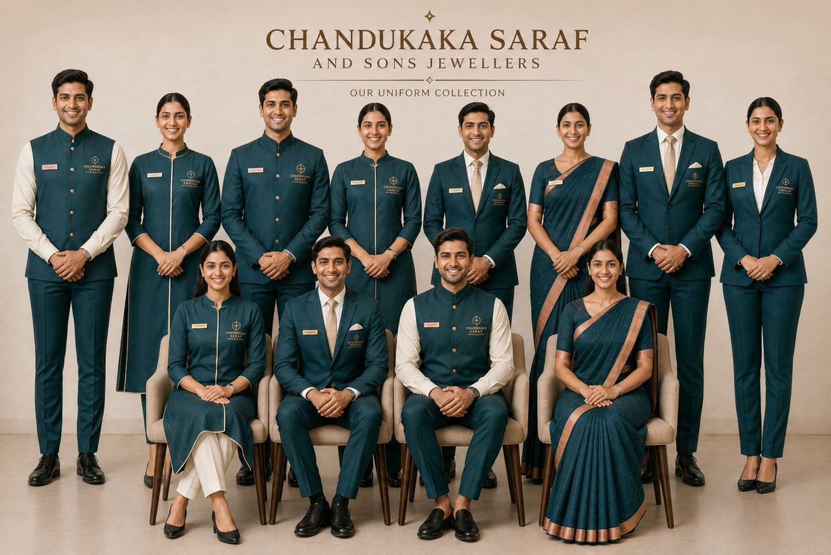 Retail Uniform