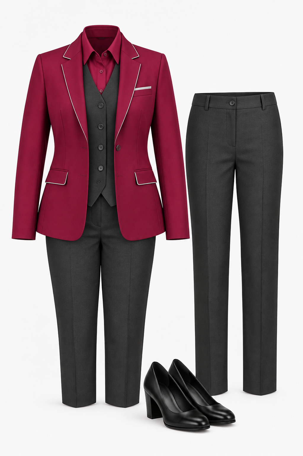 Retail Uniform
