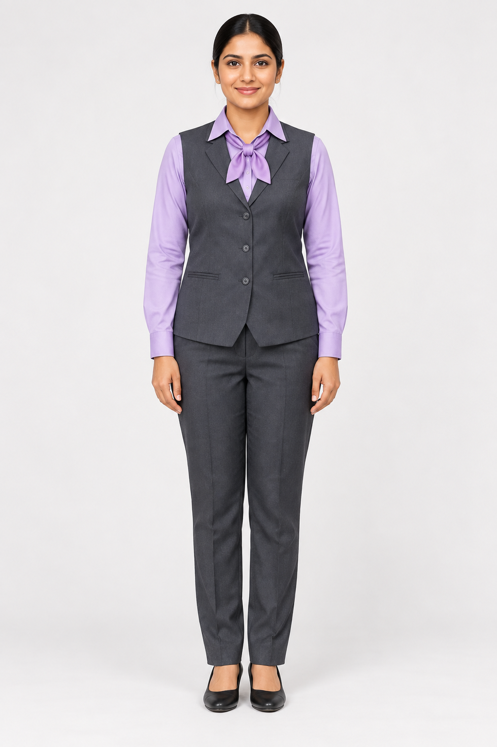Retail Uniform