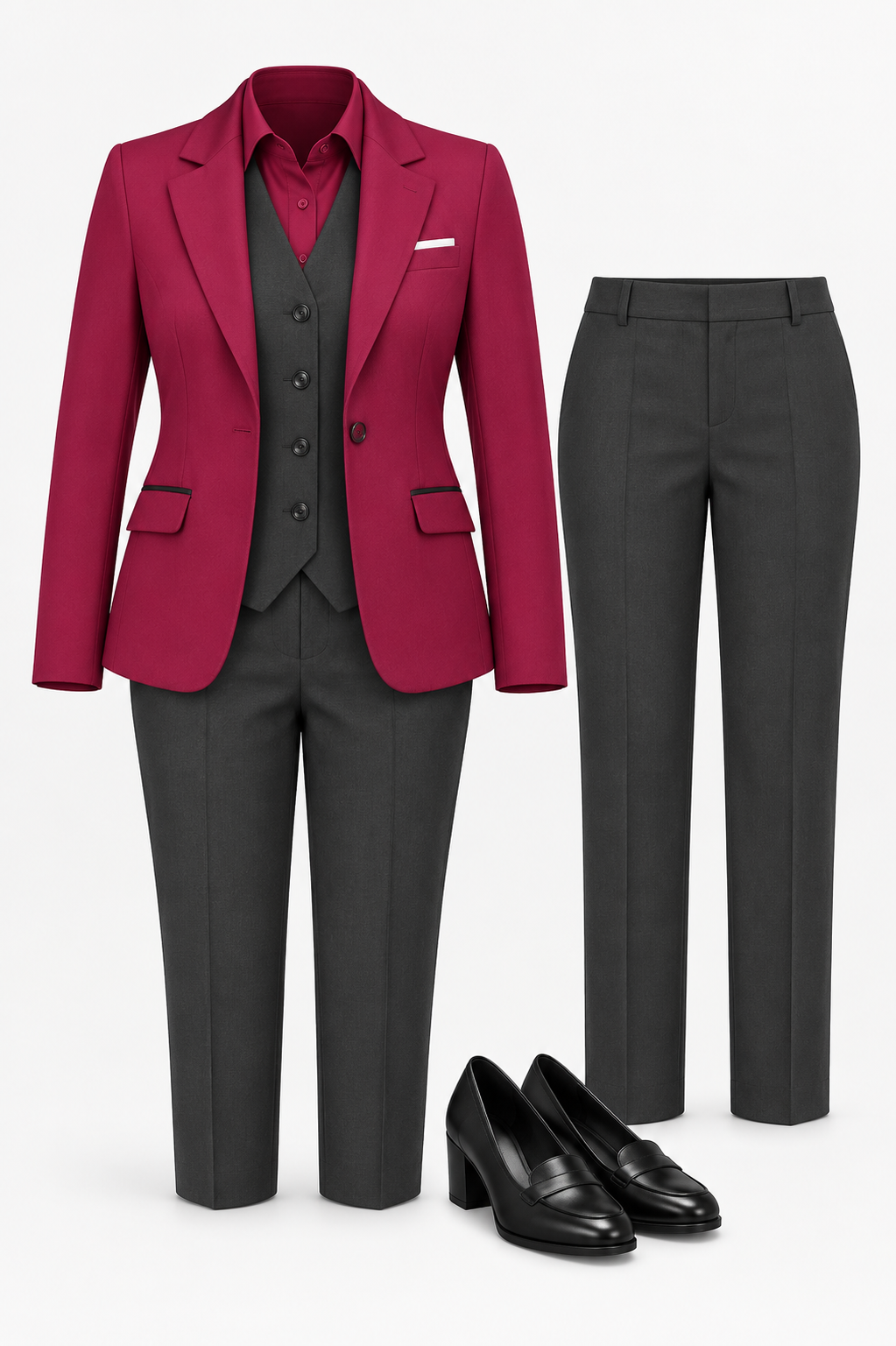 Retail Uniform