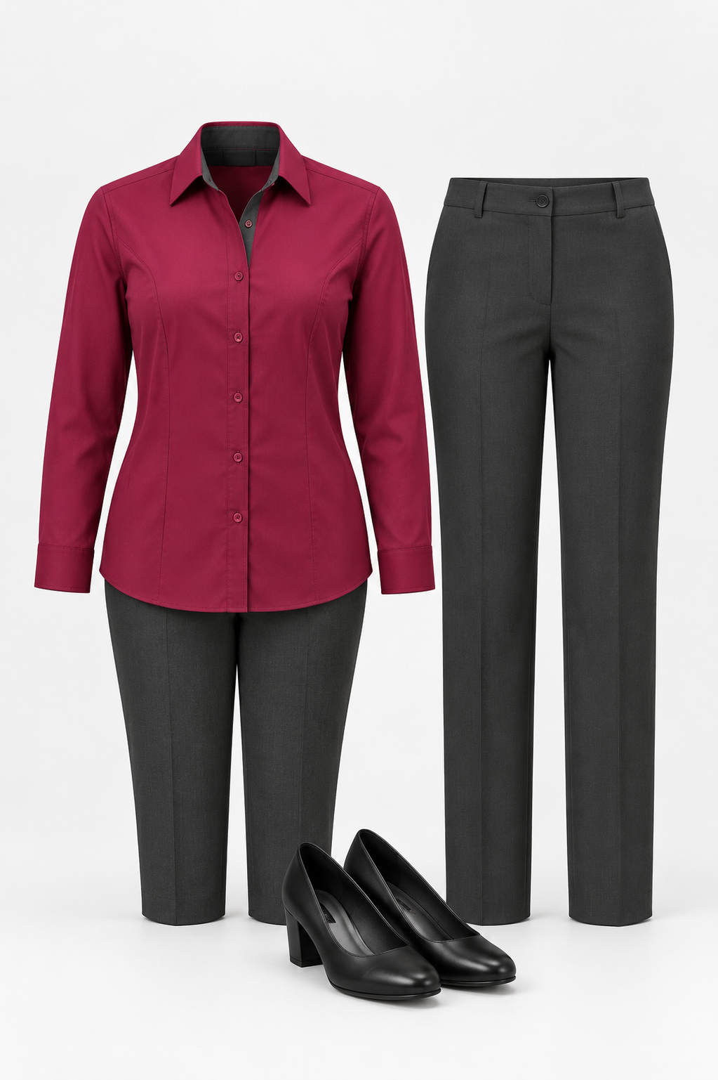 Retail Uniform
