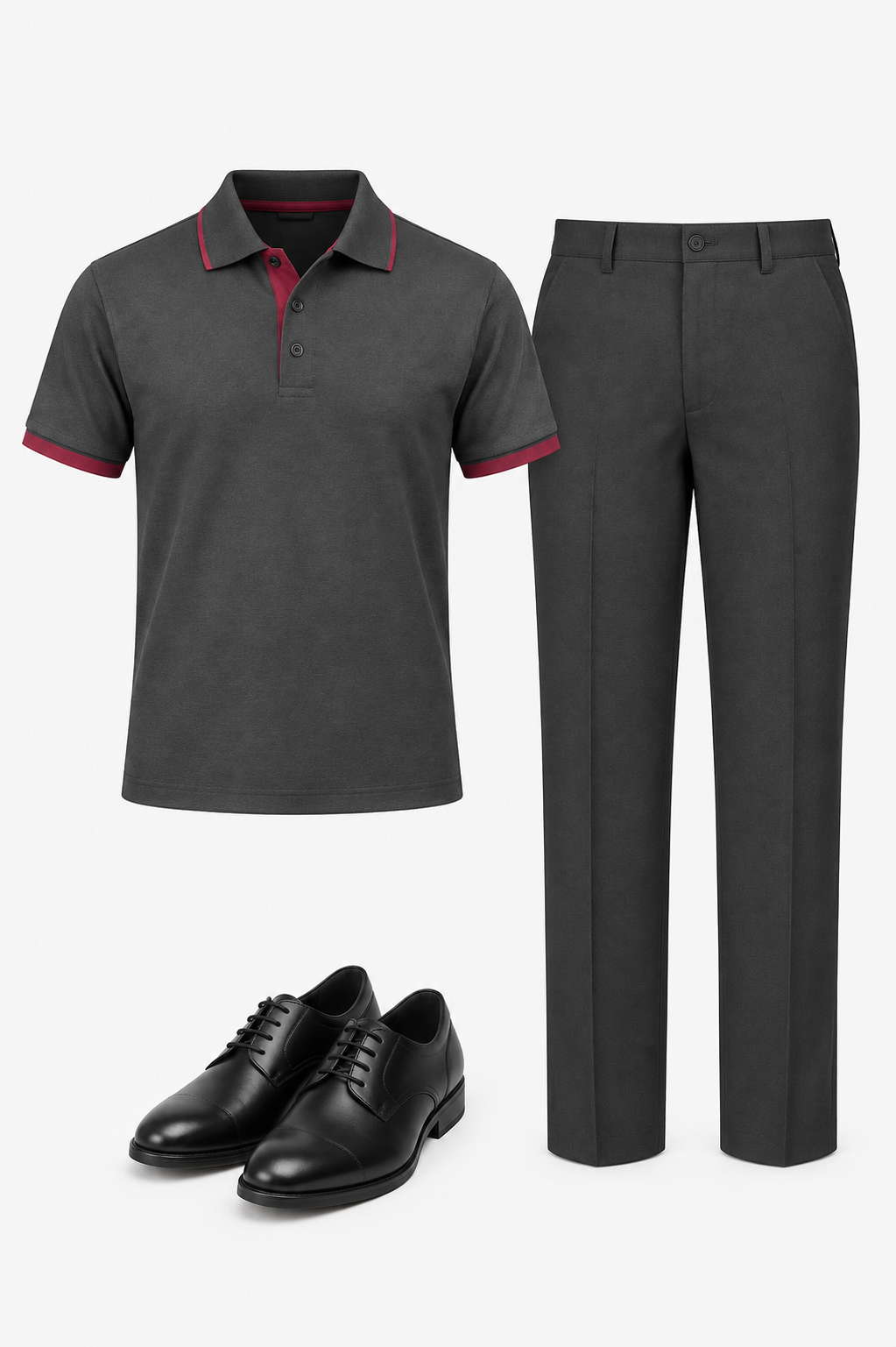 Retail Uniform