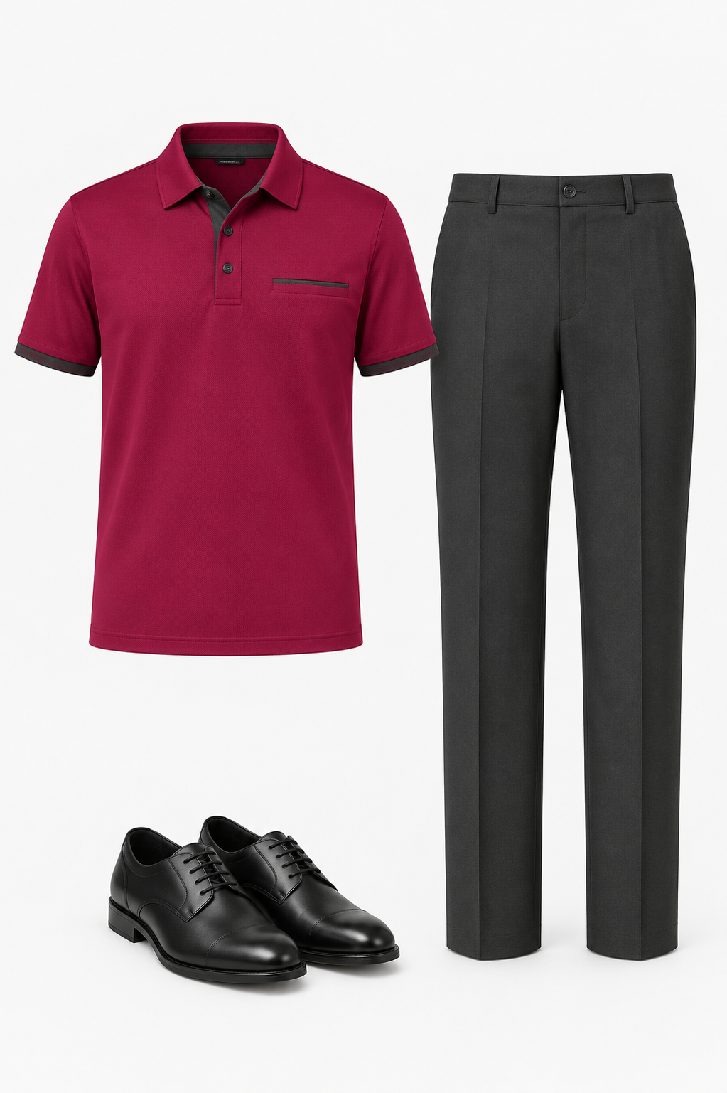 Retail Uniform