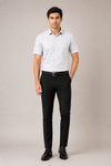 Men's Solid  Half Sleeve Formal Shirt