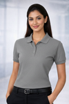 Corporate Uniform Women T-Shirt Customizable Bulk Order