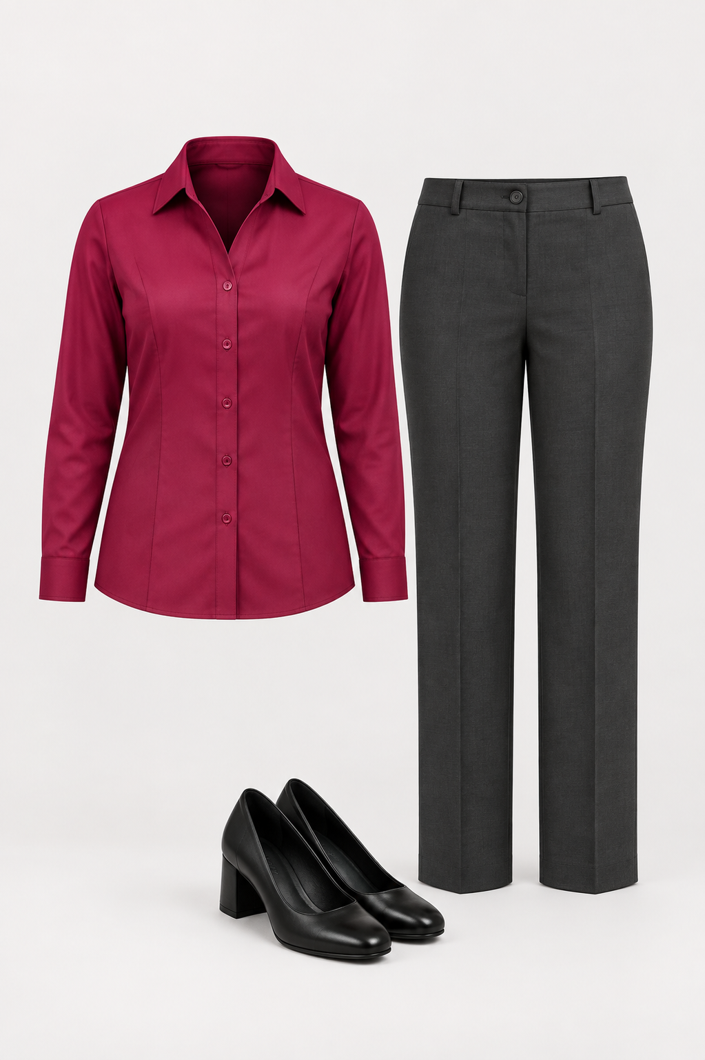 Retail Uniform
