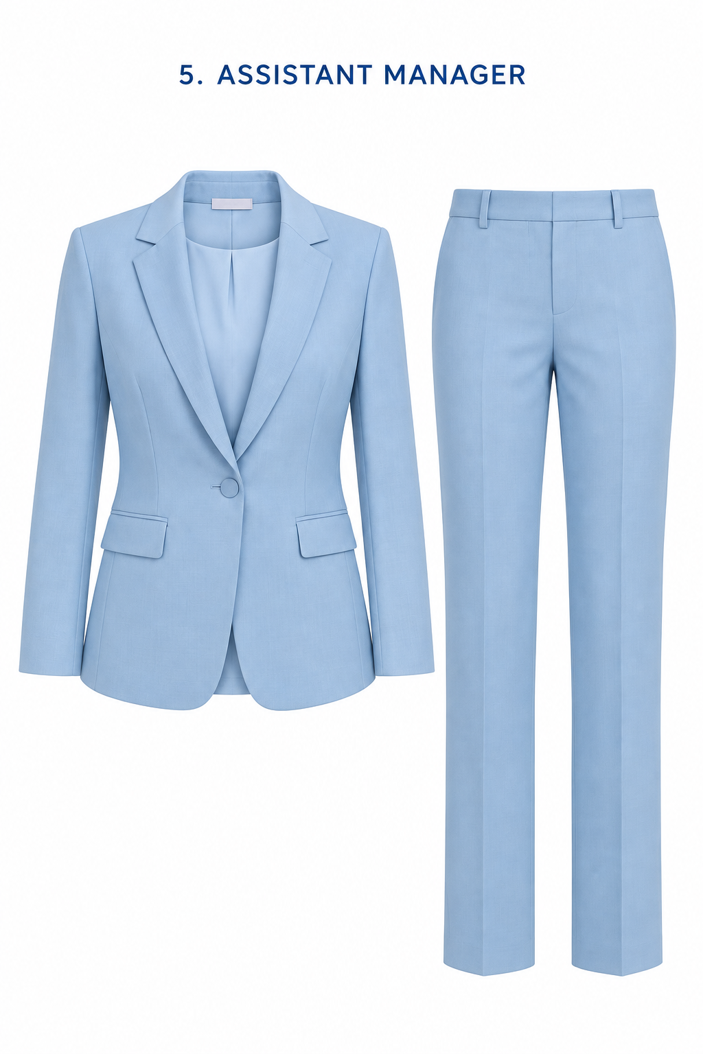 Retail Uniform