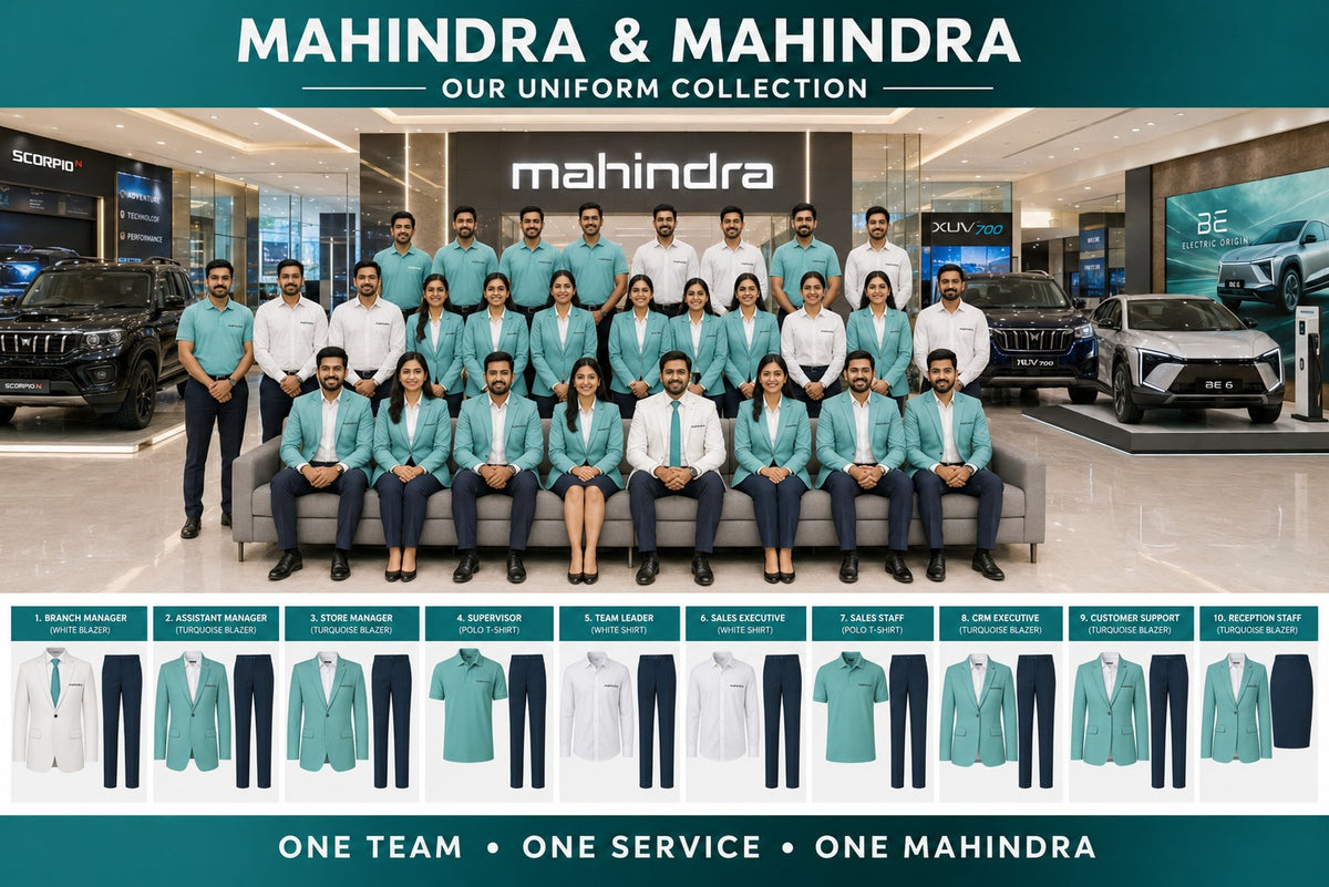 Retail Uniform
