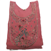 Embroidered Kurta Pant & Dupatta Set