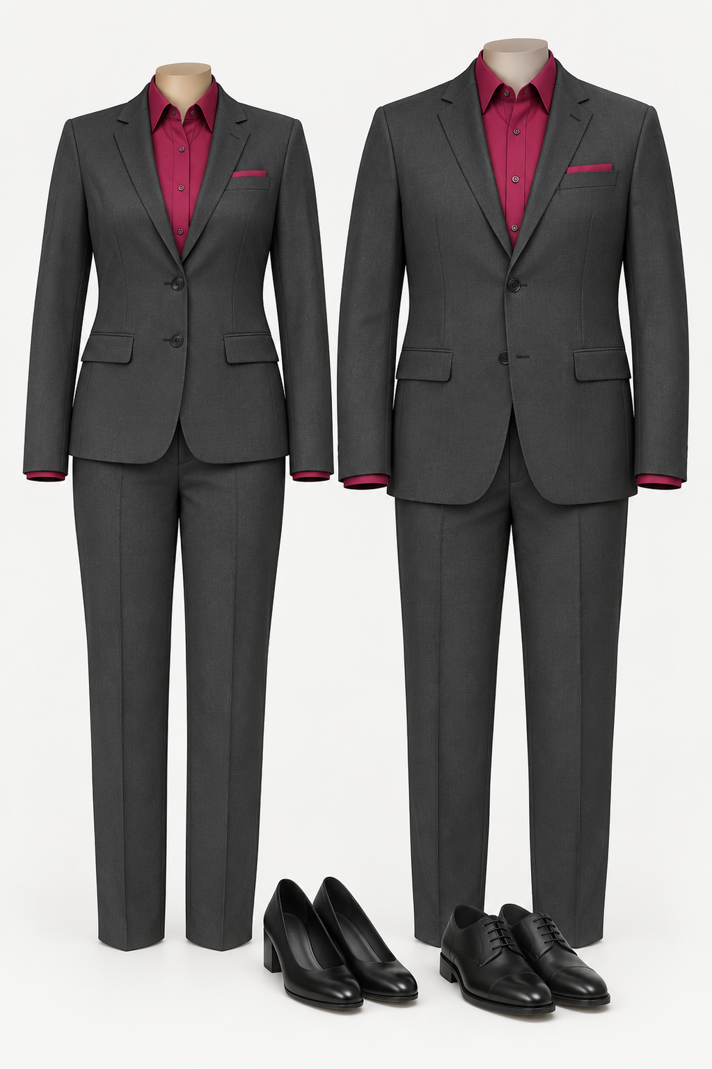 Retail Uniform
