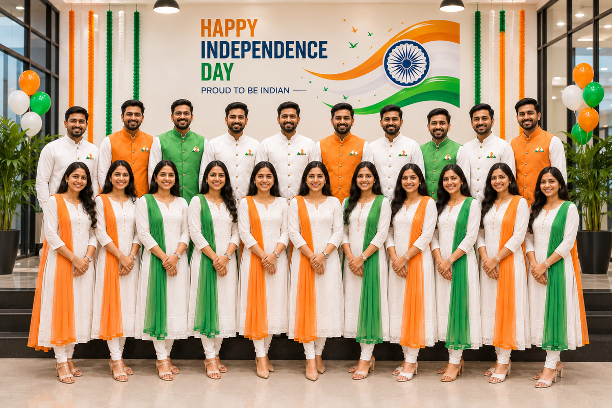 Independence day