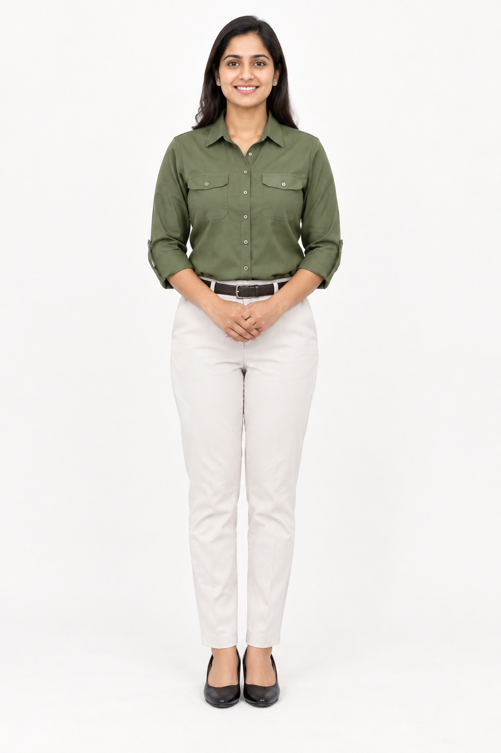 Retail Uniform