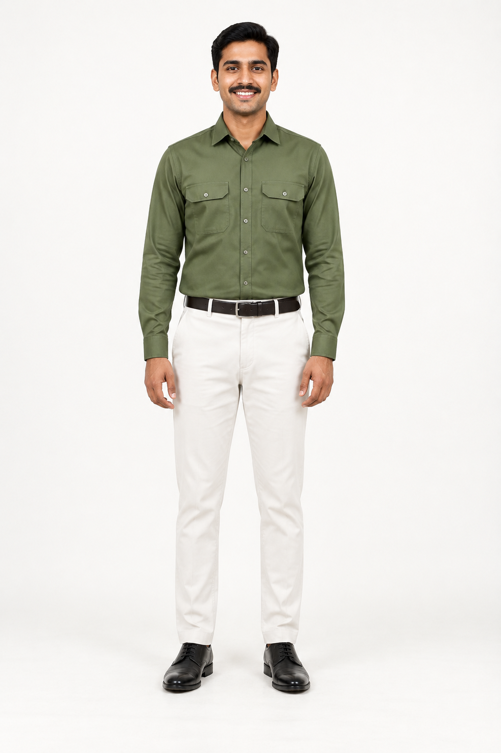 Retail Uniform